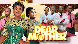 DEAR MOTHER FULL COMPLETE SEASON 3 2024 LATEST PEACE ONUOHA AND CHINENYE ULAEGBU MOVIE  NIGERIAN [upl. by Milman]