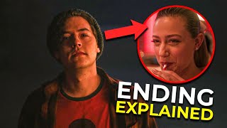 Riverdale Season 7 Ending Explained [upl. by Burger]