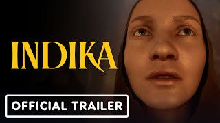 Indika  Official Launch Trailer [upl. by Haidabez699]