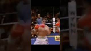 Morales vs Paquiao 2 short shorts boxing [upl. by Remsen731]