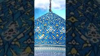 Hazrat ghouse Azam dastgir رضي الله عنه New video Islamic Short Video Hyderabad [upl. by Emerson]