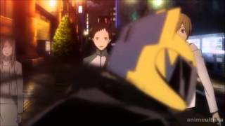 Durarara  applause amv [upl. by Schlessinger524]