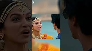 Chennai express funny scenesbollywood [upl. by Karolina]