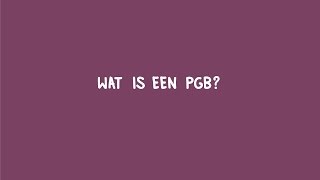 Wat is een PGB CZ zorgkantoor legt het u uit [upl. by Nilyram]