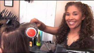 Blow Dry Tips amp Techniques  HOW TO [upl. by Llehcsreh]