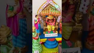 Sri Ramaraksha stotramsri ramayan story in doll pooja🙏🏻🙏🏻 [upl. by Grubb]