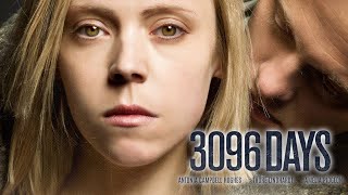 3096 Days 2013 Movie  Antonia CampbellHughes Thure Lindhardt  Review and Facts [upl. by Acsehcnarf505]