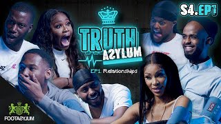 WILL DARKEST DO DOES THE SHOE FIT  TruthAsylum  Season 4 EP 1 [upl. by Elehcin]