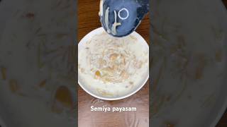 Simple Semiya payasam [upl. by Enomar185]