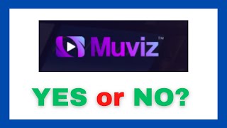 Muviz Review  Create Own Live Streaming Platform [upl. by Schmidt]