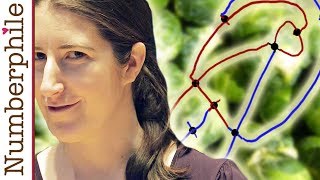 Brussels Sprouts  Numberphile [upl. by Yessac]