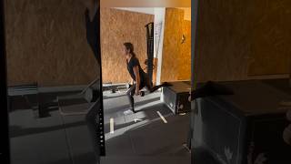 ELISABETTA CANALIS workout routine ❤️ [upl. by Malkin]