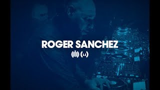 Roger Sanchez  Defected Ministry of Sound London NYE 2017 DJ Set [upl. by Rue]