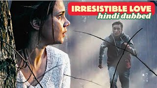 HES NOT WHAT HE SEEMS  IRRESISTIBLE LOVE  New Hindi Dubbed Movies 2024 [upl. by Stone]