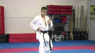 Nishime Martial Arts  Martial Arts in Cincinnati [upl. by Canada]