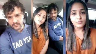 WATCH SANGHARSH MOVIE  SHOWING IN MULTIPLEX  KAJAL RAGHWANI  KHESARI LAL YADAV [upl. by Kreis]