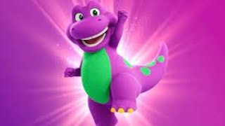 The Barney Reboot Intro Got Leaked Barney [upl. by Annoyek159]