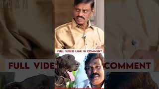 Director interview goundamani comedy tamilcinema whatsappstatus trendingshorts shortsfeed [upl. by Sirromed]