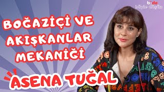 BOĞAZİÇİ VE AKIŞKANLAR MEKANİĞİ  Bi de Böyle Düşün  Asena Tuğal [upl. by Anohsal83]