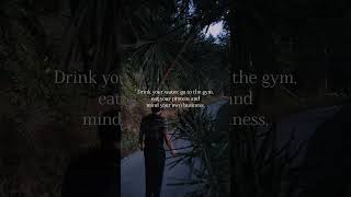 Mind your own business subscribefitness motivation calishtenics [upl. by Horatius]