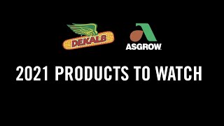 2021 Products to Watch  DEKALB® Asgrow® [upl. by Major702]