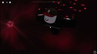 Roblox Growth of giggle rp  Red Light cutscene [upl. by Clevie424]