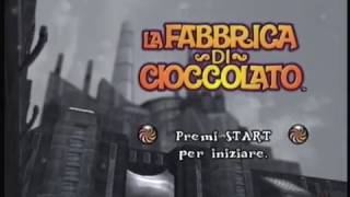 La Fabbrica di Cioccolato ITA  Gameplay [upl. by Hamburger]