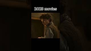 2022 movies vs 2023 movies vs 2024 movies [upl. by Kwon]