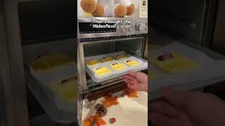 Best Air Fryer of 2024 mideaflexify mideaairfryer Shorts oven airfryer Food fyp Kitchen [upl. by Eedrahs]