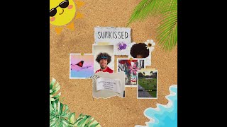 Sunkissed with Ilysian amp elaborate [upl. by Niaz]