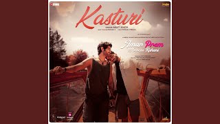 Kasturi From quotAmar Prem Ki Prem Kahaniquot [upl. by Cutter790]