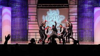 Duchesses 2014 clean mix HHI Worlds [upl. by Iveksarap]