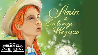 38 Ania z Zielonego Wzgórza  Rozdział trzydziesty ósmy Zakręt na drodze  Audiobook PL [upl. by Enirehtac471]