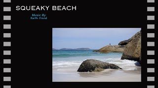 Squeaky Beach  Wilsons Promontory [upl. by Kucik346]