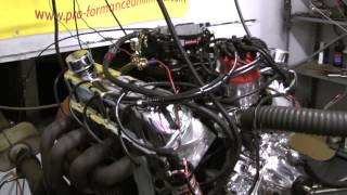 Ford 351w 400HP Performance Engine [upl. by Aretta]