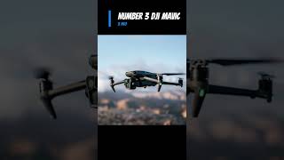 Top 5 Best Drones In 2024 [upl. by Suivatram159]