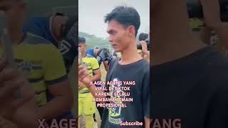 tarkambanten tarkamkampung shortvideo berandayoutube tarkam football anaktarkam tarkammania [upl. by Hoffmann]