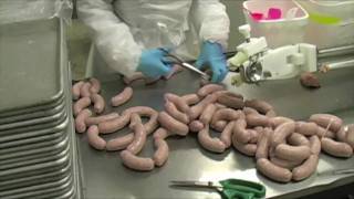 The Art of Sausage Making [upl. by Joao]