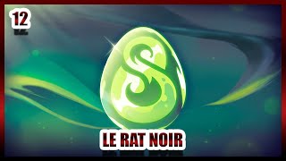 LE RAT NOIR  12  Dofus [upl. by Male]