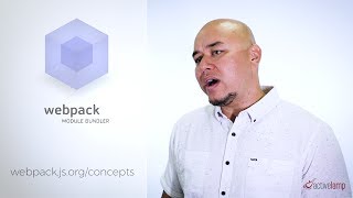 Core Concepts of Webpack [upl. by Aihsyak]