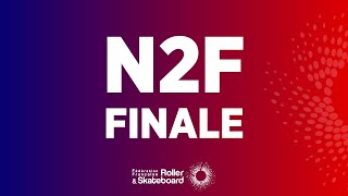 FINALE N2F  FINALE [upl. by Chiquita]