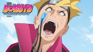 Boruto Loses It  Boruto Naruto Next Generations [upl. by Araiet57]