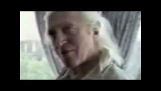 Psycho Jimmy Savile Clip [upl. by Ellemac]