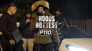 Frxxer  Hoods Hottest Season 2  P110 [upl. by Arytal879]