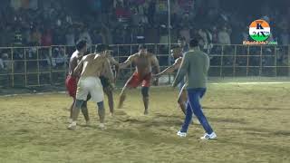 Kharak Jattan Vs BahuAkbarpur SemiFinal At Kharak Jataan Kabaddi Cup [upl. by Tuorah573]