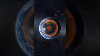 Big Asteroid Hitting Earth A Crazy Impact 🤯 shorts solarsmash [upl. by Eet]