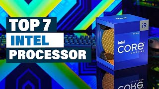 Unleash Your PCs Potential Best Intel Processor Picks [upl. by Letnwahs]