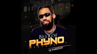 BEST OF PHYNO [upl. by Yecram285]