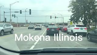 Mokena Illinois [upl. by Virgilia552]