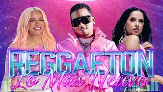 Reggaeton Latino Mix 2024 🌟 Karol G Ozuna Bad Bunny Wisin Daddy Yankee Becky G 🌟 Lo Mas Neuvo [upl. by Robbert]